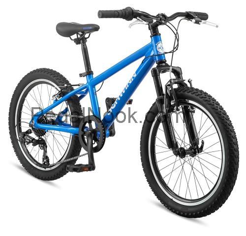 Schwinn High Timber Mens specs and reviews